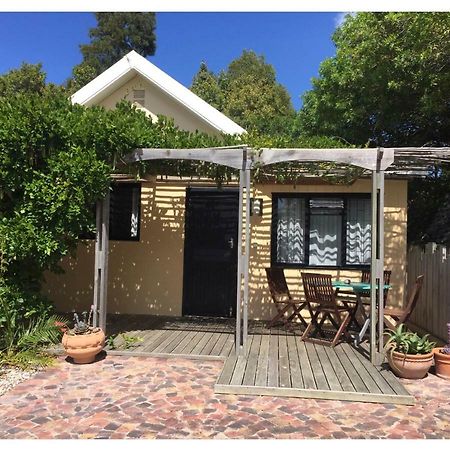 Garden Cottage In Ambiente Guest House Knysna Zewnętrze zdjęcie