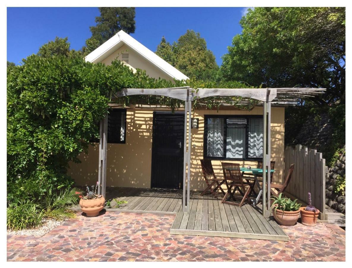 Garden Cottage In Ambiente Guest House Knysna Zewnętrze zdjęcie