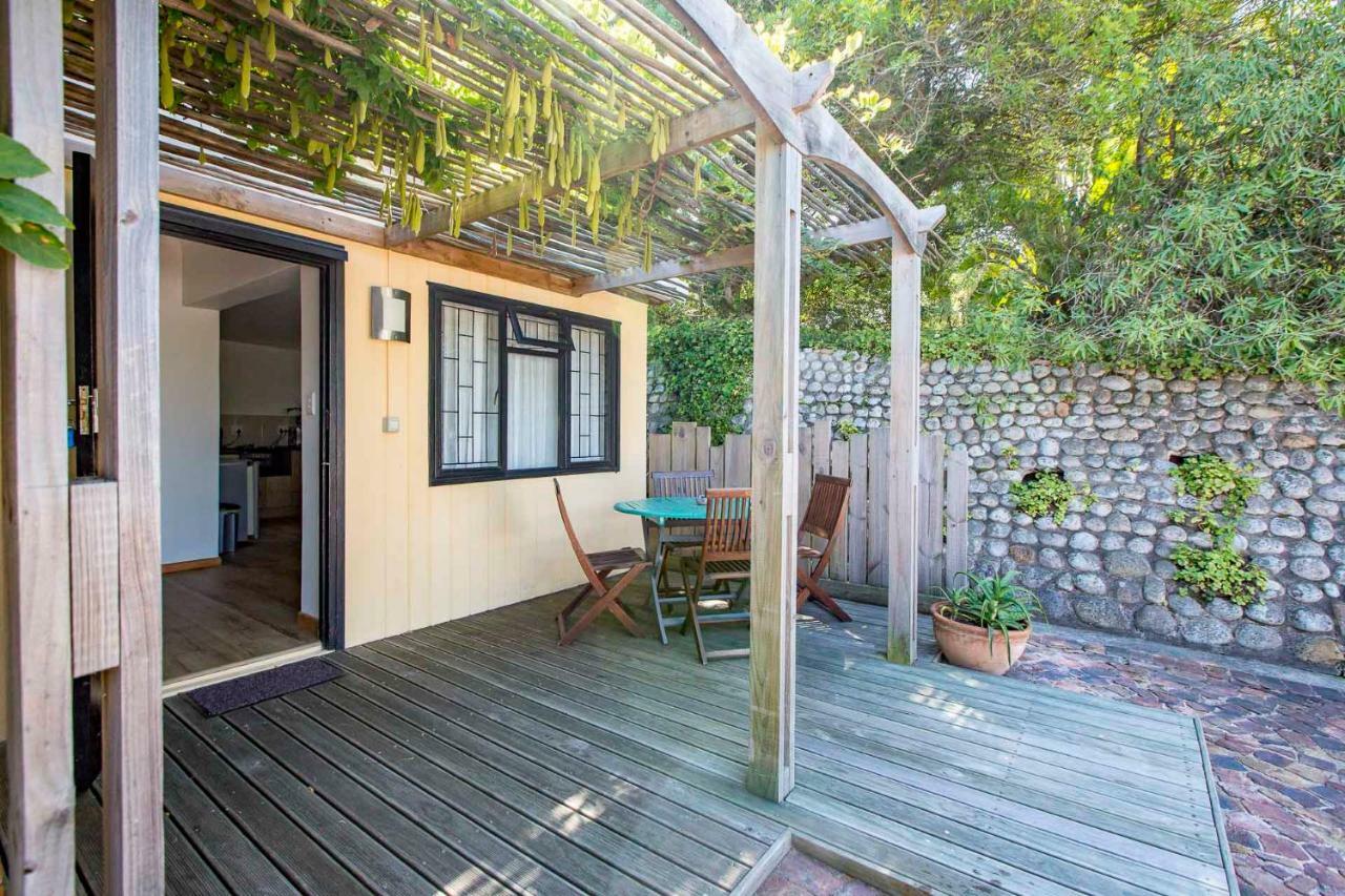 Garden Cottage In Ambiente Guest House Knysna Zewnętrze zdjęcie